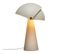 Design For The People Align Table Lamp Beige