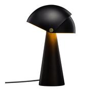 Design For The People Align Table Lamp Black