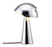 Design For The People Align Table Lamp Chrome