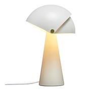 Design For The People Align Table Lamp White