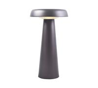 Design For The People Arcello Portable Lamp Anthracite