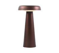 Design For The People Arcello Portable Lamp Burnt Brass