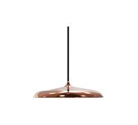 Design For The People Artist 25 Pendant Copper