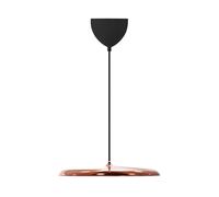 Design For The People Artist 40 Pendant Copper