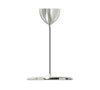 Design For The People Artist Table Lamp Black