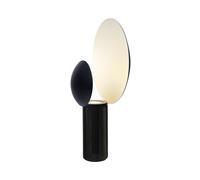 Design For The People Caché Table Lamp Black