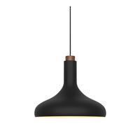 Nordlux Fuji - Pendant - Black, Black
