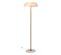 Design For The People Glossy Floor Lamp White