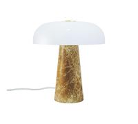 Design For The People Glossy Table Lamp Mini Beige