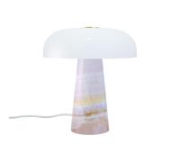 Design For The People Glossy Table Lamp Mini Pink