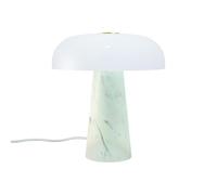 Design For The People Glossy Table Lamp Mini White