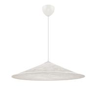 Design For The People Hill 85 Pendant White
