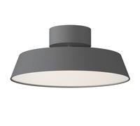 Design For The People Kaito 2 Ceiling Light Gray