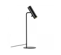 Design For The People MIB table lamp 65 cm Black