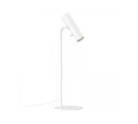 Design For The People MIB table lamp 65 cm White