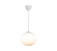 Design For The People Navone 20 Pendant White