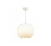 Design For The People Navone Ceiling Lamp Ø20 cm White
