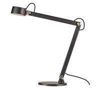 Design For The People Nobu Table Lamp Black
