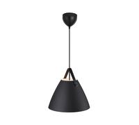 Design For The People Strap 36 Pendant Black