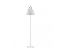 Design For The People Strap Floor Lamp 154 cm White