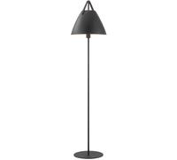 Design For The People Strap Floor Lamp Black