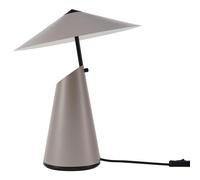 Design For The People Taido Table Lamp Brown
