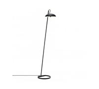 Floor Light Black Versale Nordlux 2220064003