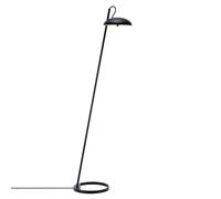 Design For The People Versale Floor Lamp Black