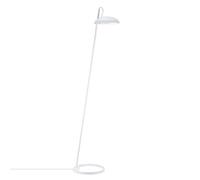 Design For The People Versale Floor Lamp White