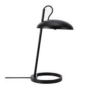 Design For The People Versale Table Lamp Black