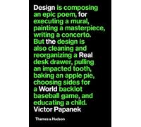 Design for the Real World