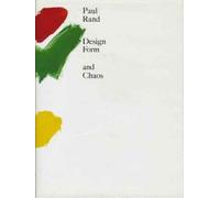 Design, Form, and Chaos