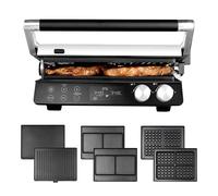 Design Gourmet Multigrill BBQ Pro Smart