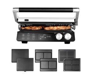 Design Gourmet Multigrill BBQ Pro Smart