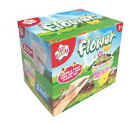 Design Group Creative Kids Craft Set -, Pyo Flower Pot (CFLP)