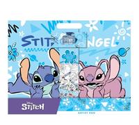 Disney Stitch Artist Pad