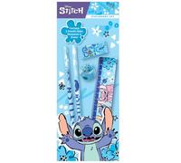 Stitch Stationery Set, none