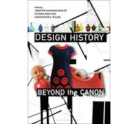Design History Beyond the Canon