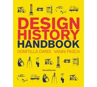 Design History Handbook