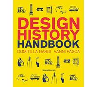 Design History Handbook