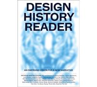 Design History Reader
