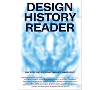 Design History Reader by Kristen Coogan (Paperback Book)