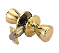 Design House 782730 Door Hardware, Polished Brass