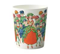 Design House Stockholm August mug 28 cl White