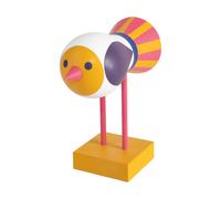 Design House Stockholm Birds 1967 decoration No. 1