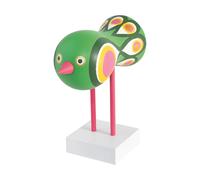 Design House Stockholm Birds 1967 Decorative Accessories Bird 2/Multi-coloured
