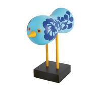 Design House Stockholm Birds 1967 decoration No. 4