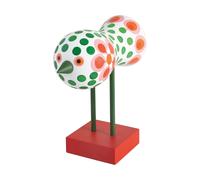 Design House Stockholm Birds 1967 Decorative Accessories Bird 6/Multi-coloured