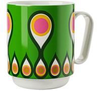 Design House Stockholm - Birds 1967 Mug 35 cl, No. 2 - Multi