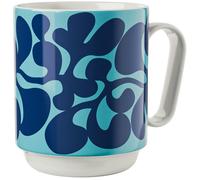 Design House Stockholm - Birds 1967 Mug 35 cl, No. 4 - Multi